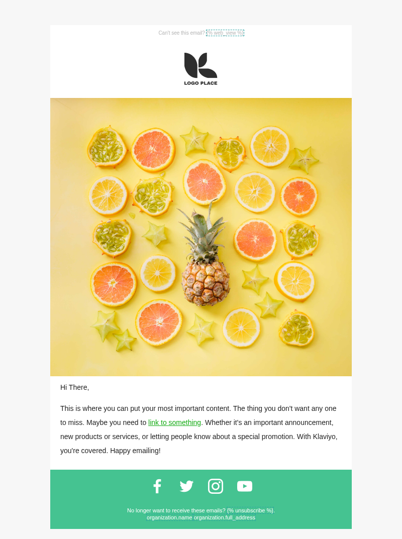 Summer - Product announcement