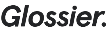 Glossier-Logo