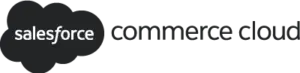 Salesforce Commerce Cloud-Logo