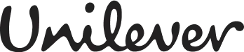 Unilever-Logo in anthrazitgrau