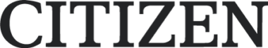 Logotipo de Citizen