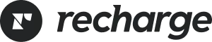 Recharge logo