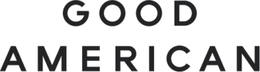 Good American logo