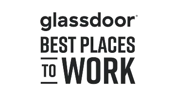 Glassdoor Best Places to Work